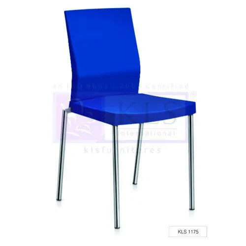 Kls-1175 Visitor Series Office Chair - Application: Restaurant & Cafe