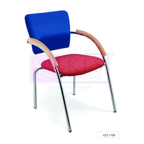 KLS-1169 Visitor Series Office Chair