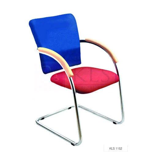 Designer Visitor Chair - Application: Industrial