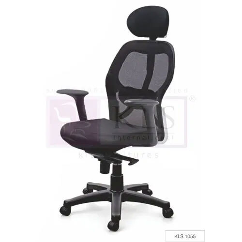 Kls-1054 Mesh Series Office Chair - Artwork: Handmade