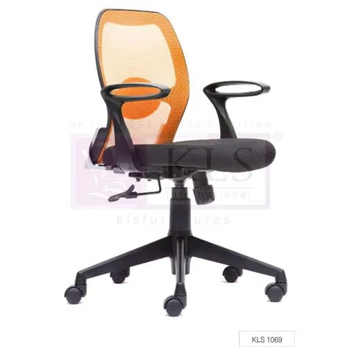 KLS-1069 Mesh Series Office Chair