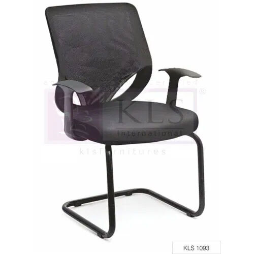 Kls-1093 Mesh Series Office Chair - Artwork: Handmade