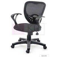 Office Chair - Artwork: Handmade