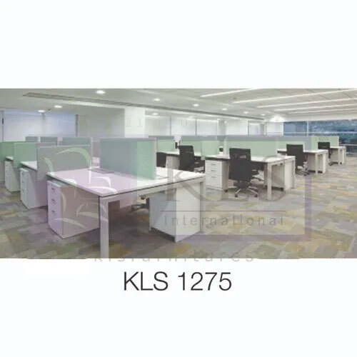 KLS-1275 Office Work Station