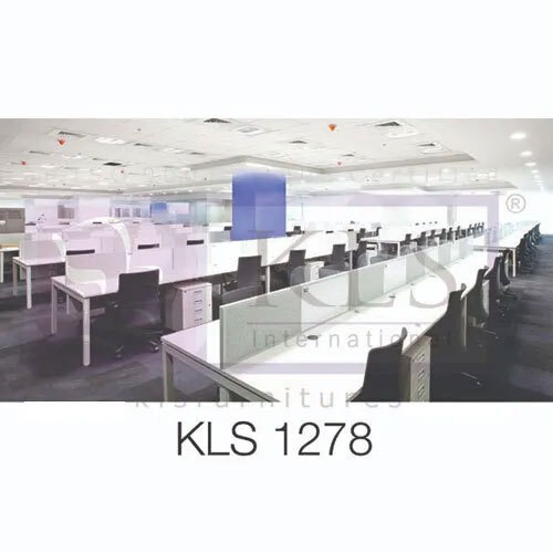 KLS-1278 Office Work Station