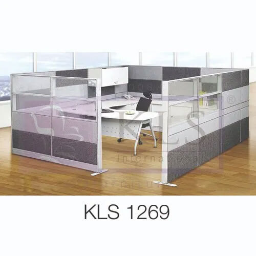 KLS-1269 Office Work Station
