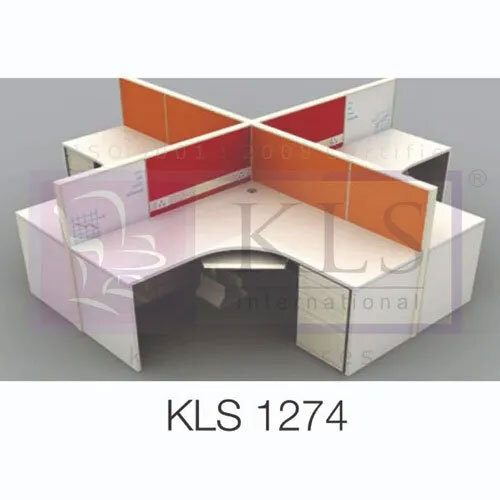 KLS-1274 Office Work Station