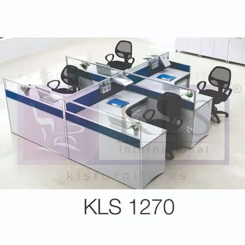 KLS-1270 Office Work Station