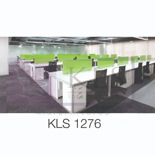 KLS-1276 Office Work Station