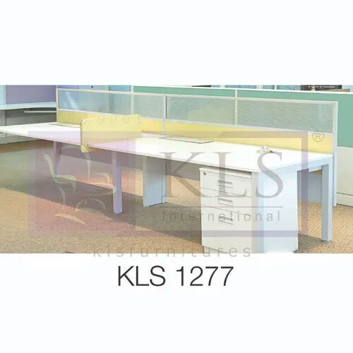 KLS-1277 Office Work Station