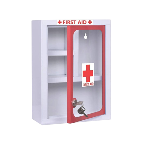 MS First Aid Box