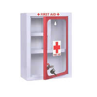 MS First Aid Box