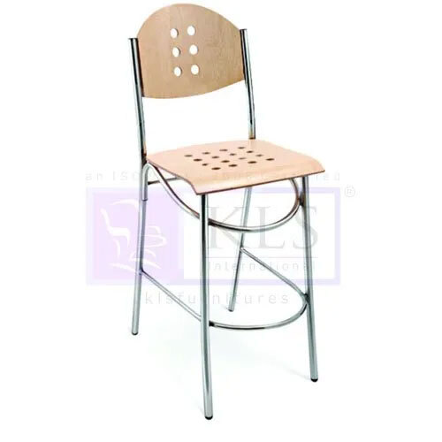 KLS-1200 Cafe and Lounge Series Chair