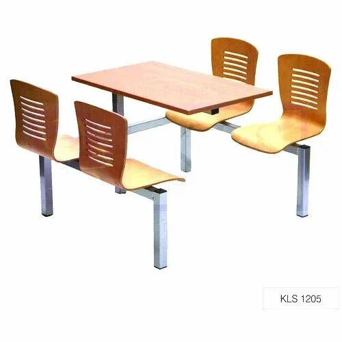 Cafeteria chair