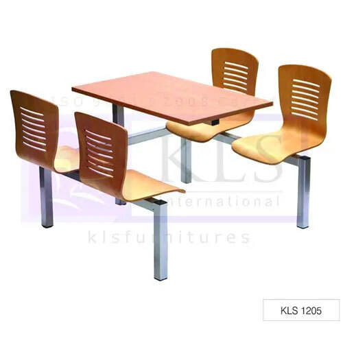 KLS-1205 Cafe and Lounge Series Chair