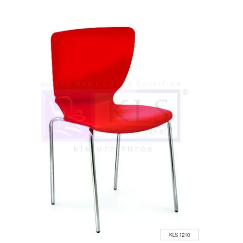 KLS-1210 Cafe and Lounge Series Chair