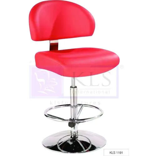 Kls-1191 Cafe And Lounge Series Chair - Artwork: Handmade