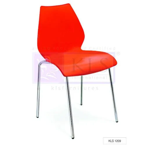 KLS-1209 Cafe and Lounge Series Chair