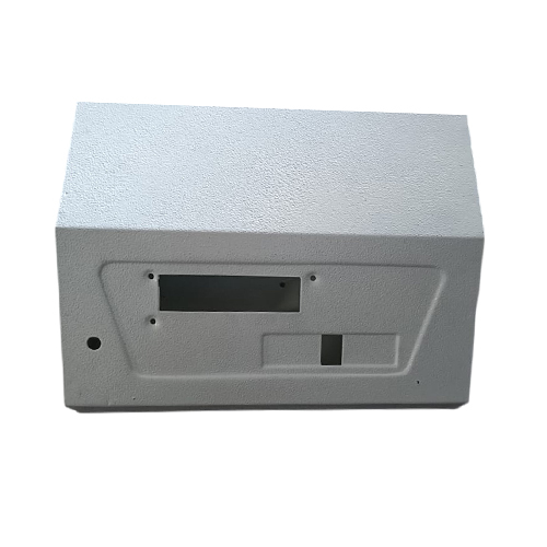 MS Indicator Box