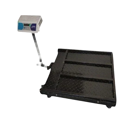500kg Heavy Duty Weighing Scale
