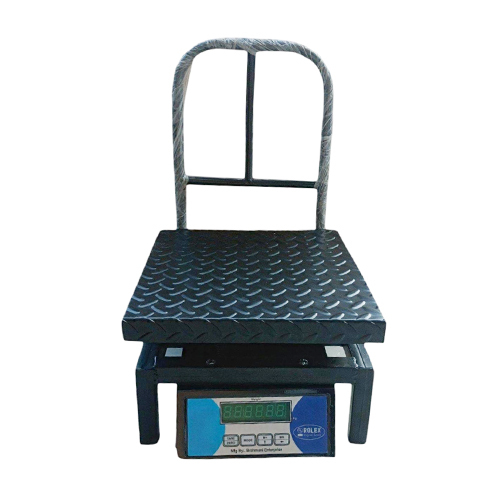 100kg Chicken Model Weighing Scale