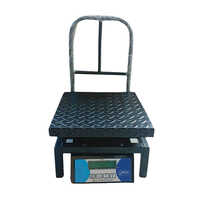 100kg Chicken Model Weighing Scale - Application: Industrial