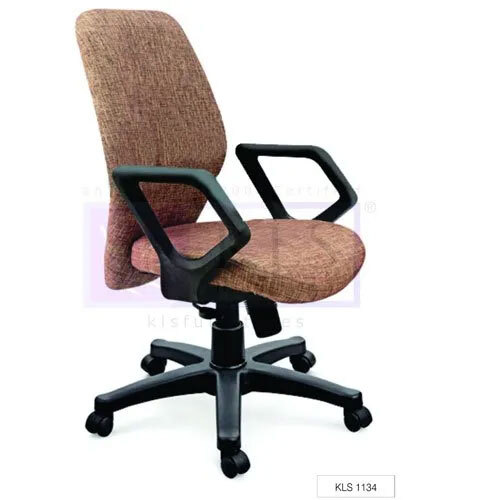 KLS-1134 Officer Series Office Chair
