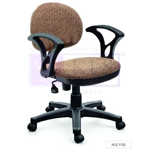KLS-1135 Officer Series Office Chair