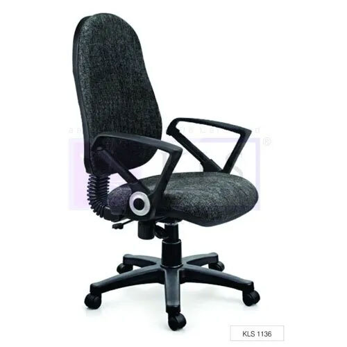 KLS-1136 Officer Series Office Chair