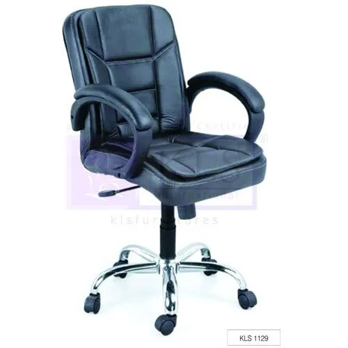 KLS-1129 Officer Series Office Chair