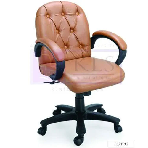 KLS-1130 Officer Series Office Chair