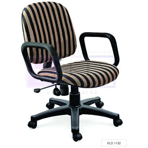 KLS-1132 Officer Series Office Chair