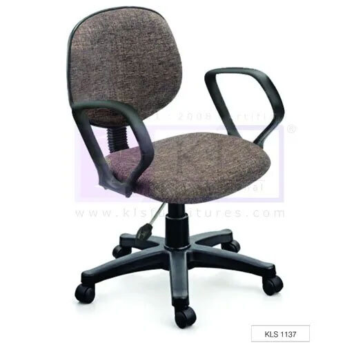KLS-1137 Officer Series Office Chair