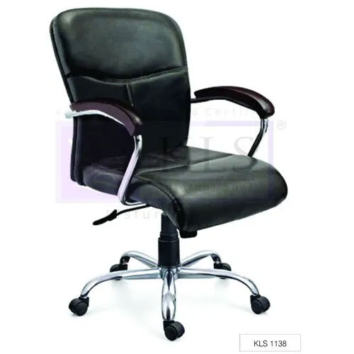 KLS-1138 Officer Series Office Chair