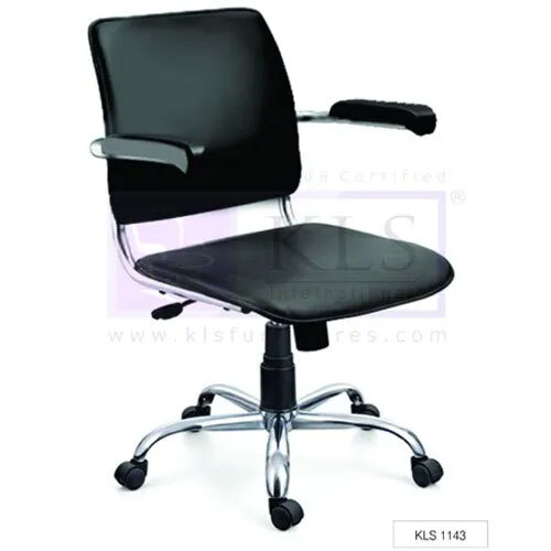 KLS-1143 Officer Series Office Chair