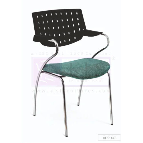 KLS-1142 Officer Series Office Chair