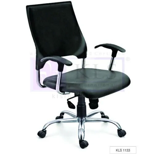 KLS-1133 Officer Series Office Chair