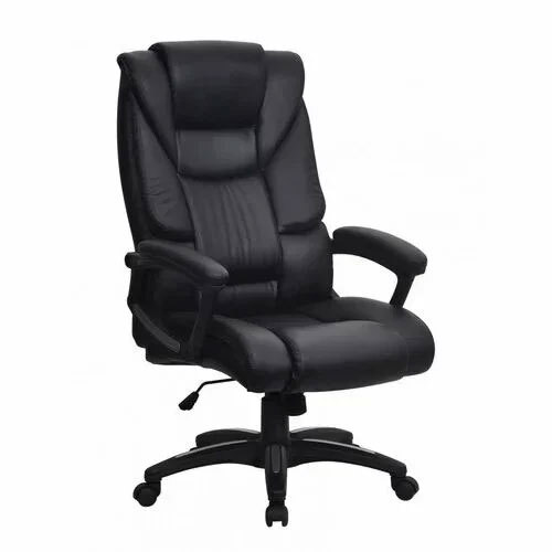 Kls-1100 Executive Series Office Chair - Artwork: Handmade
