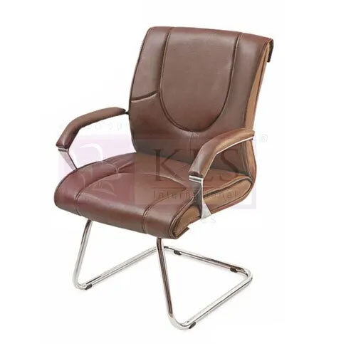 Executive Series Office Chair - Artwork: Handmade