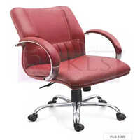 Office Chair - Artwork: Handmade