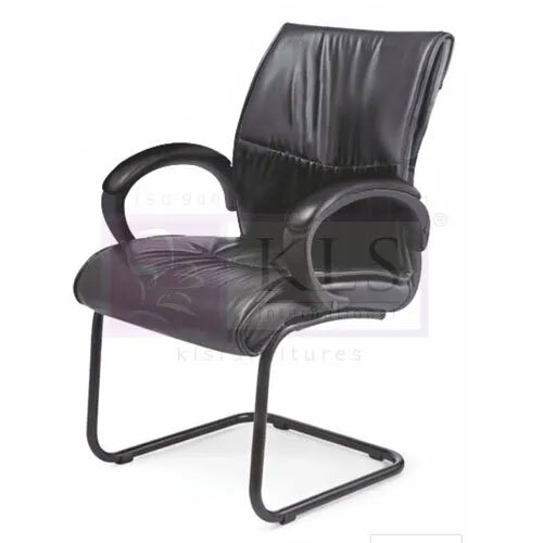 Kls-1102 Executive Series Office Chair - Artwork: Handmade