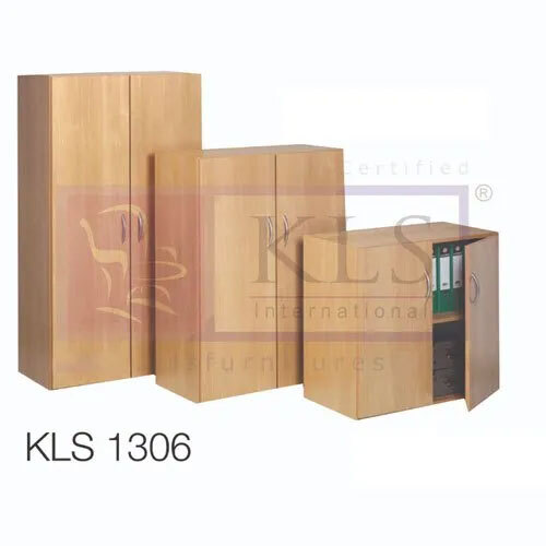 Kls-1306 Storage Almirah - Application: Industrial