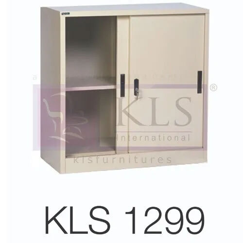 KLS-1299 Storage Wardrobe