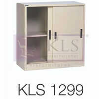 Storage Wardrobe - Application: Office