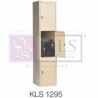 Kls-1295 Storage Drawers - Application: Office