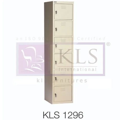 Kls-1296 Storage Drawers - Application: Office