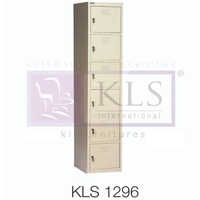 Kls-1296 Storage Drawers - Application: Office