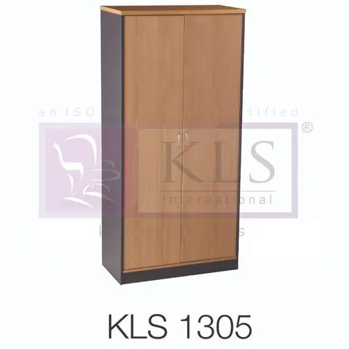 Modern Office Wardrobe Cabinet