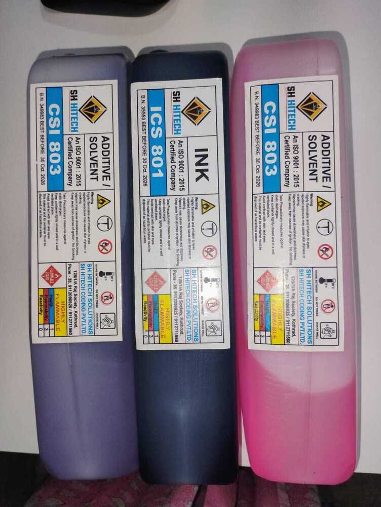 Markem Imaje 9028 Makeup Cartridge