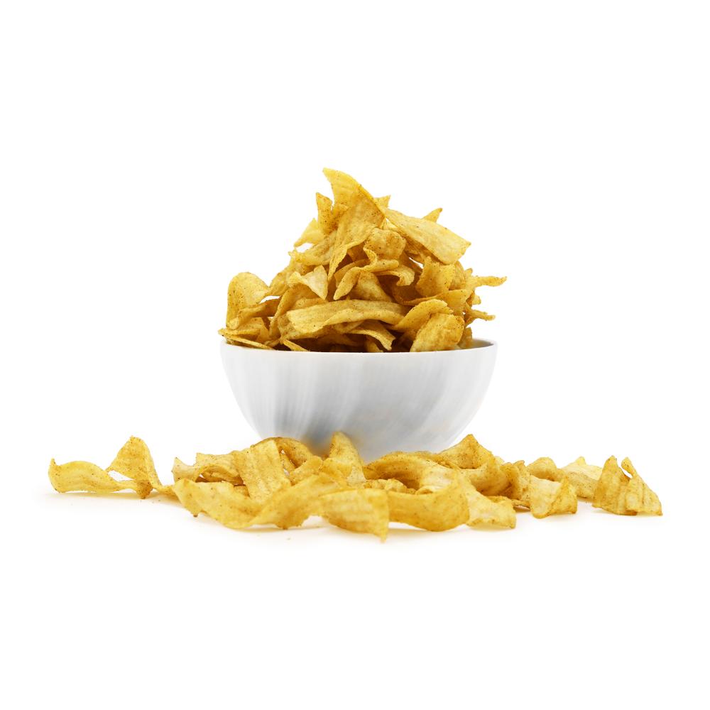 Oats Jalapeno Chips